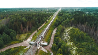 VLOG #1: НАЧАЛО / SAFARI