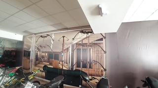 VLOG #1: НАЧАЛО / SAFARI