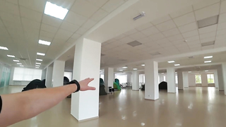 VLOG #1: НАЧАЛО / SAFARI