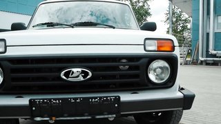 VLOG #1: НАЧАЛО / SAFARI