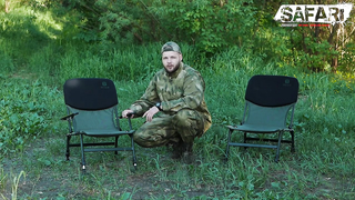 Кресла для пикника от BTrace