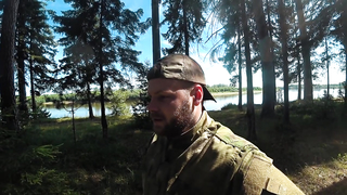 VLOG #2: НА КОЛЕСАХ / SAFARI