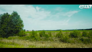 VLOG #3: НА РЫБАЛКУ / SAFARI