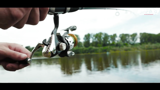 VLOG #3: НА РЫБАЛКУ / SAFARI