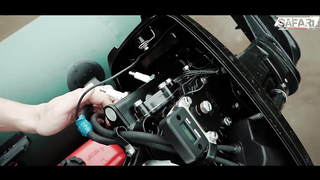 VLOG #3: НА РЫБАЛКУ / SAFARI