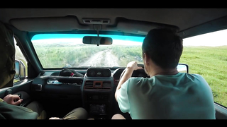 VLOG #4: КАЗАХСТАН / SAFARI