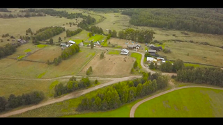 VLOG #5: ВЫЖИВАЕМ В ЛЕСУ / SAFARI