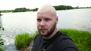 VLOG #6: АКТИВНЫЙ ОТДЫХ / SAFARI