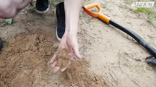 VLOG #6: АКТИВНЫЙ ОТДЫХ / SAFARI