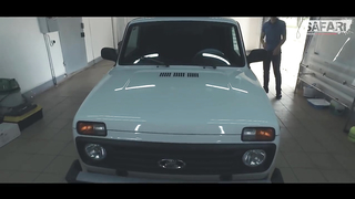 VLOG #6: АКТИВНЫЙ ОТДЫХ / SAFARI