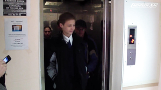 МДКЕШИНГ - Награждение! г. Иркутск