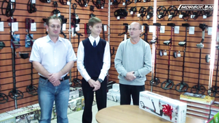 МДКЕШИНГ - Награждение! г. Иркутск