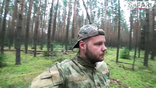 VLOG #8: СЪЁМКИ, ЧТО ОСТАЁТСЯ ЗА КАДРОМ / SAFARI