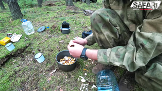 VLOG #8: СЪЁМКИ, ЧТО ОСТАЁТСЯ ЗА КАДРОМ / SAFARI