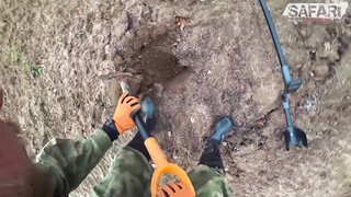 VLOG #11: УТОПИЛИ НИВУ