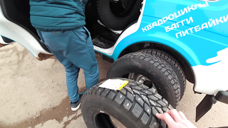 VLOG #12: БЕЗ ТОРМОЗОВ