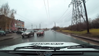 VLOG #12: БЕЗ ТОРМОЗОВ