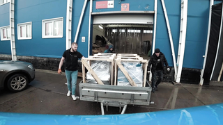 VLOG #12: БЕЗ ТОРМОЗОВ