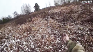 VLOG #14 : По следам исчезнувших деревень