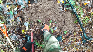 VLOG #14 : По следам исчезнувших деревень