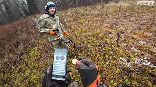 VLOG #14 : По следам исчезнувших деревень