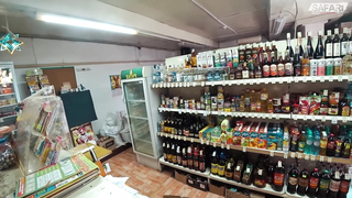 VLOG #14 : По следам исчезнувших деревень