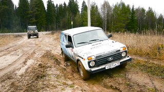 VLOG#15: 6000 рублей за один выезд. Копаем с Quest Q40