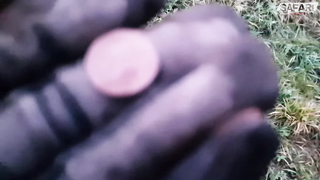 VLOG#15: 6000 рублей за один выезд. Копаем с Quest Q40