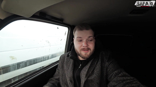 VLOG #16: Зимняя рыбалка! Подготовка: Одежда, снасти