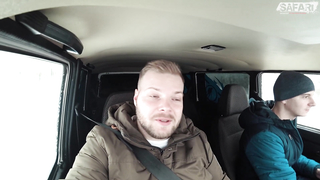 VLOG #16: Зимняя рыбалка! Подготовка: Одежда, снасти