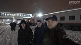 VLOG #17 / Индия. День первый