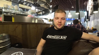 VLOG #17 / Индия. День первый