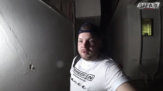 VLOG #18: Индия. День второй - ПОЛНЫЙ ТРЫНДЕЦ