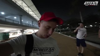 VLOG #18: Индия. День второй - ПОЛНЫЙ ТРЫНДЕЦ