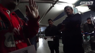 VLOG #18: Индия. День второй - ПОЛНЫЙ ТРЫНДЕЦ