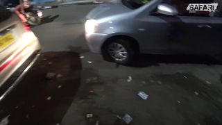 VLOG #18: Индия. День второй - ПОЛНЫЙ ТРЫНДЕЦ