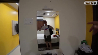 VLOG #20: Индия. День четвертый - Подхватили заразу...