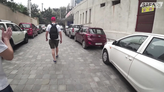 VLOG #20: Индия. День четвертый - Подхватили заразу...