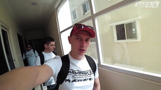 VLOG#21: Индия. День пятый - Возвращение на Гоа