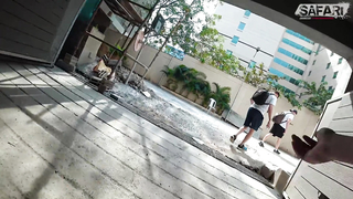 VLOG#21: Индия. День пятый - Возвращение на Гоа