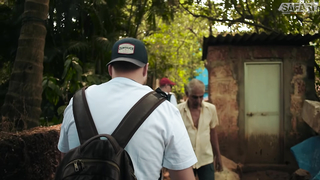 VLOG#22: Индия. День шестой - Снова на ГОА