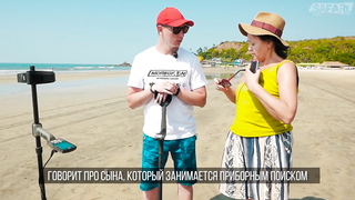 VLOG#22: Индия. День шестой - Снова на ГОА