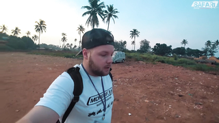 VLOG #23: Индия. День седьмой - Прощай ГОА