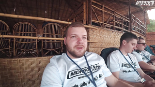 VLOG #23: Индия. День седьмой - Прощай ГОА