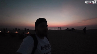 VLOG #23: Индия. День седьмой - Прощай ГОА