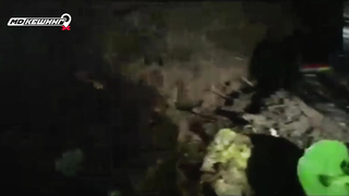 МДКЕШИНГ в Ярославле. Жетон найден!