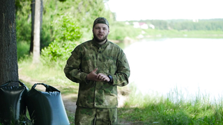 Гермомешки BTrace - обзор и назначение