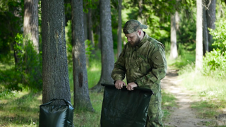 Гермомешки BTrace - обзор и назначение