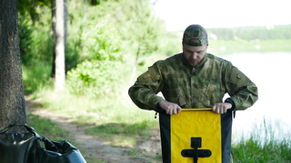 Гермомешки BTrace - обзор и назначение