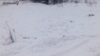 Жетон в Смоленске Найден! - Зимний сезон 2017